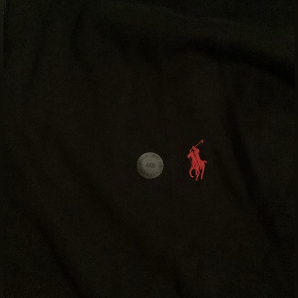 Polo by Ralph Lauren interlock track jacket - Picture 9 of 10